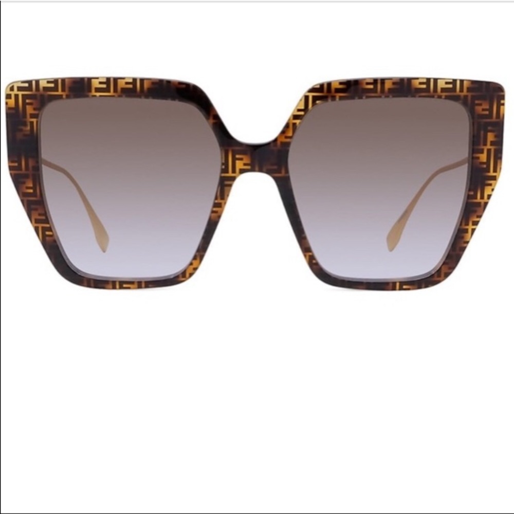 Tortoise Sunglasses